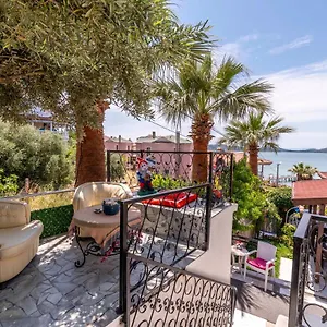 3* Otel Anka