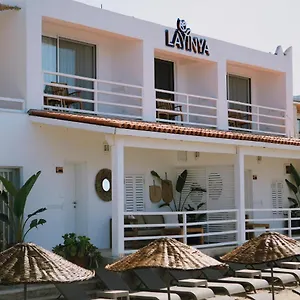 3* Otel Lavinya