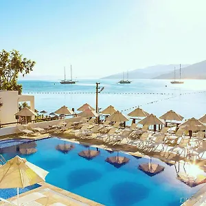 4* Otel Sina (adults Only)
