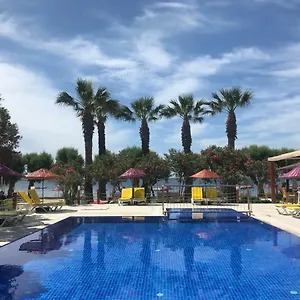 2* Otel Yilmaz